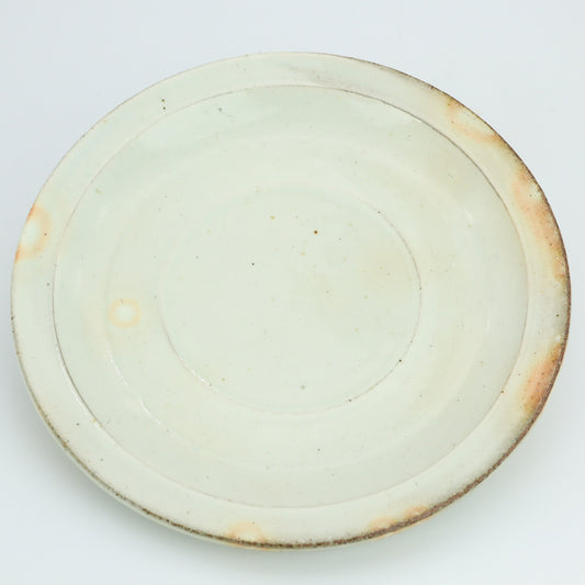[Nagumo Hidenori] Kohiki 7-inch Plate