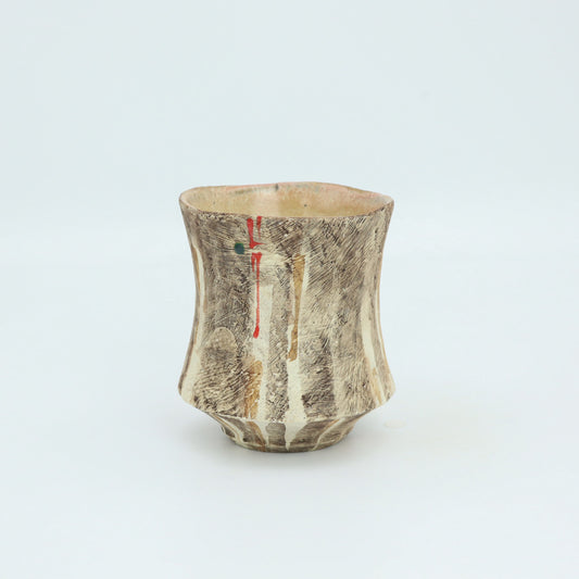 [Numano Hideaki] Teacup