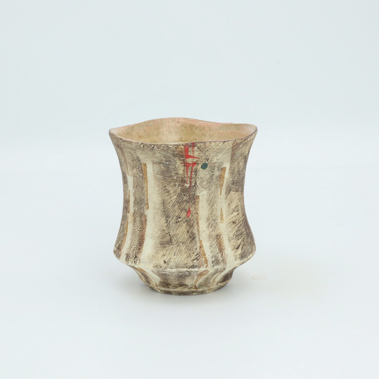 [Numano Hideaki] Teacup