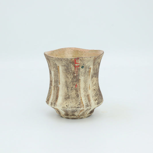 [Numano Hideaki] Teacup
