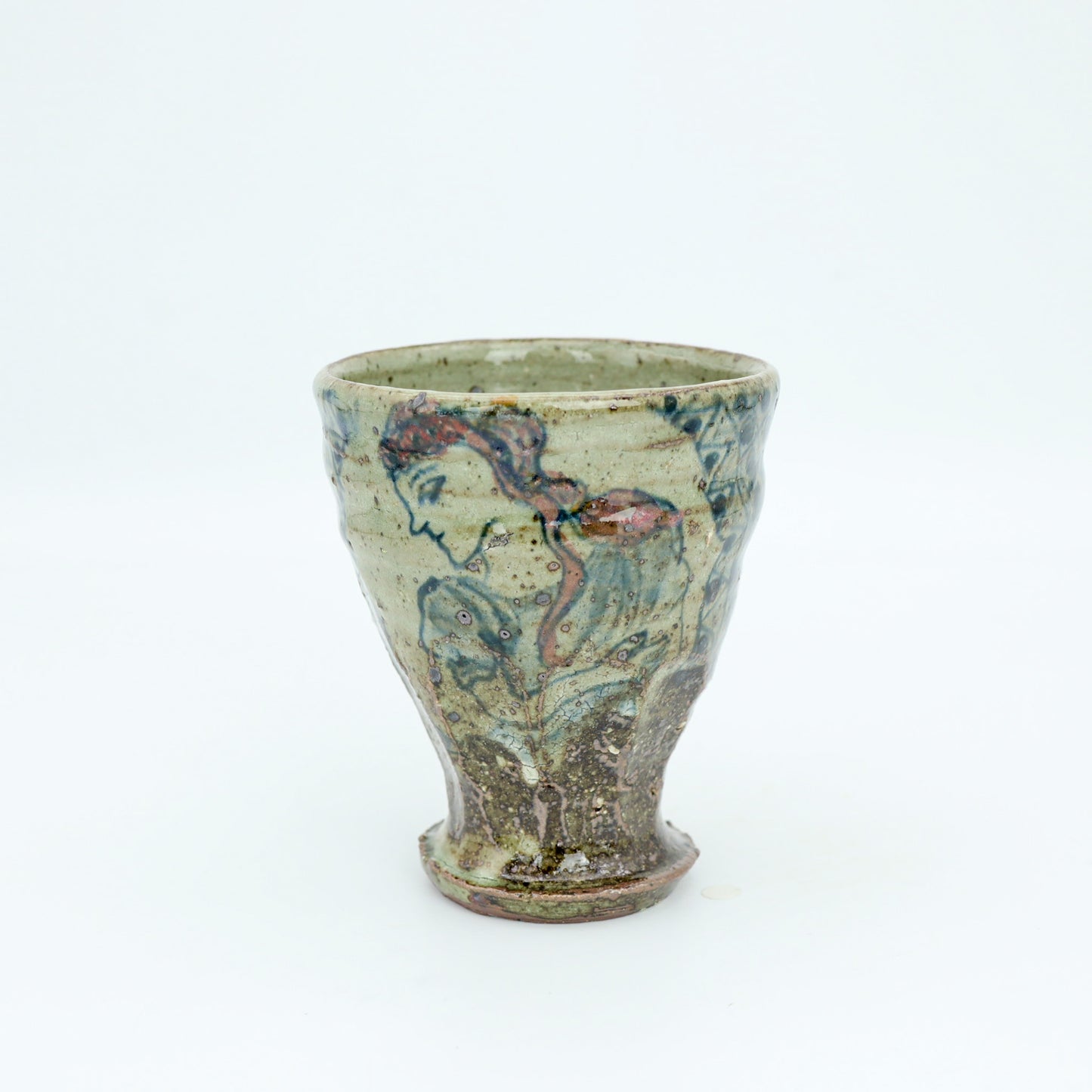 [Yuko Ono] Goblet Goddess