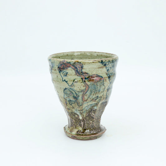 [Yuko Ono] Goblet Goddess