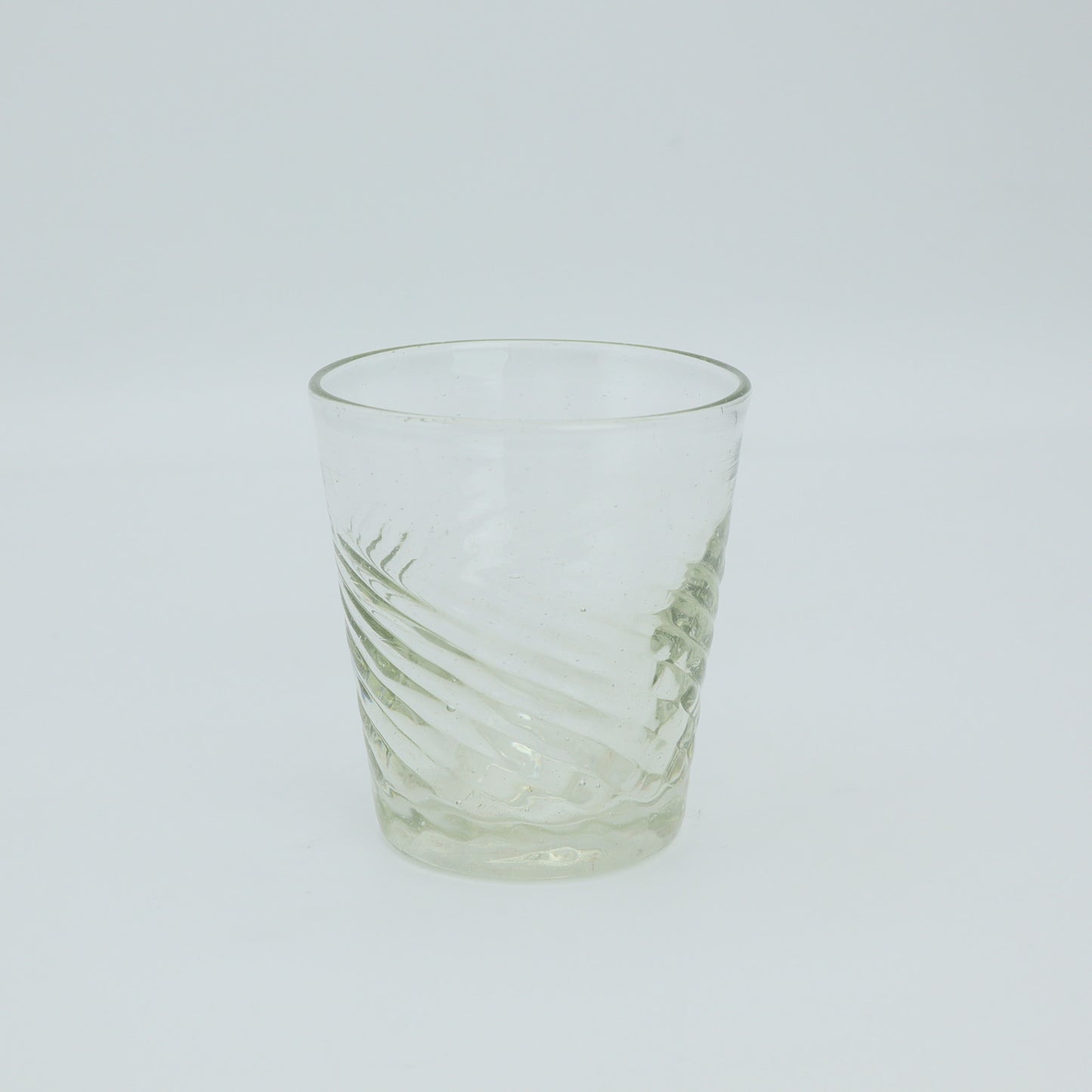 [Hiroaki Maejima] Twisted Mall Glass