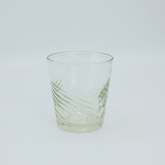 [Hiroaki Maejima] Twisted Mall Glass