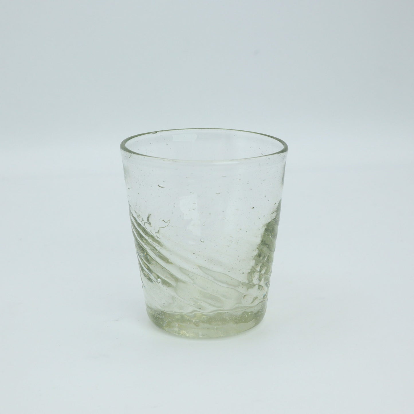 [Hiroaki Maejima] Twisted Mall Glass