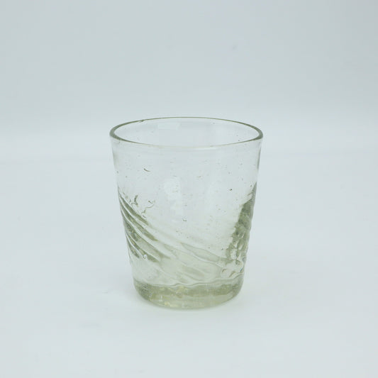 [Hiroaki Maejima] Twisted Mall Glass