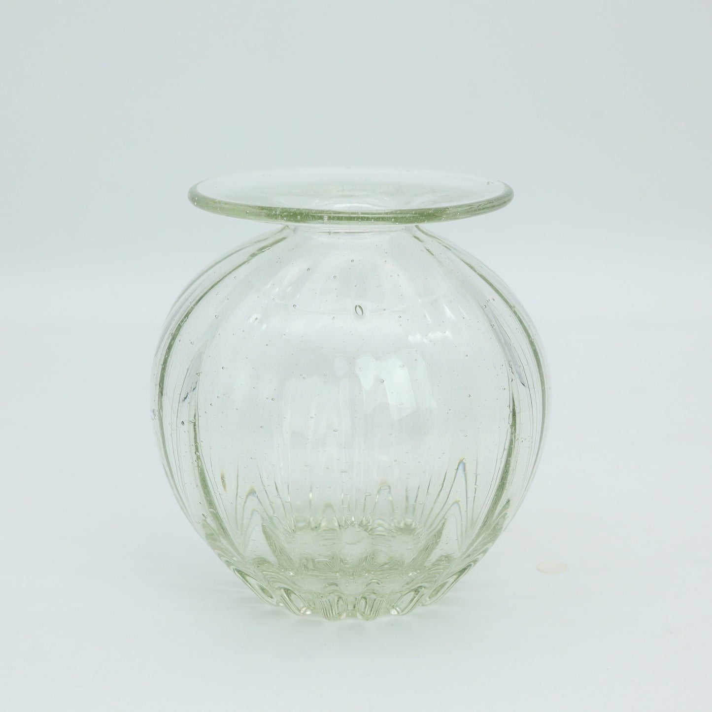 [Hiroaki Maejima] Mall single flower vase