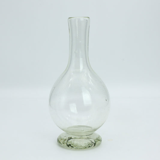 [Hiroaki Maejima] Stand-mounted flower vase