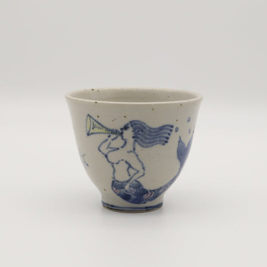 [Akimi Aigami] Colorful Cup "Our Lady of the Star of the Sea"