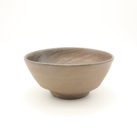 [Imanari Seiichi] Yakishime bowl