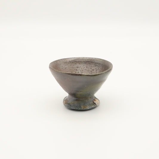 [Imanari Seiichi] Yakijime sake drink