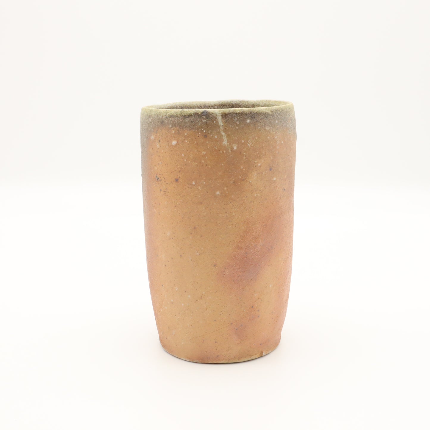 [Imanari Seiichi] Yakishime Cup Large