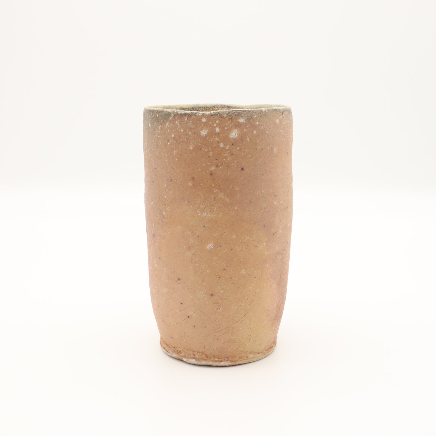 [Imanari Seiichi] Yakishime Cup Large