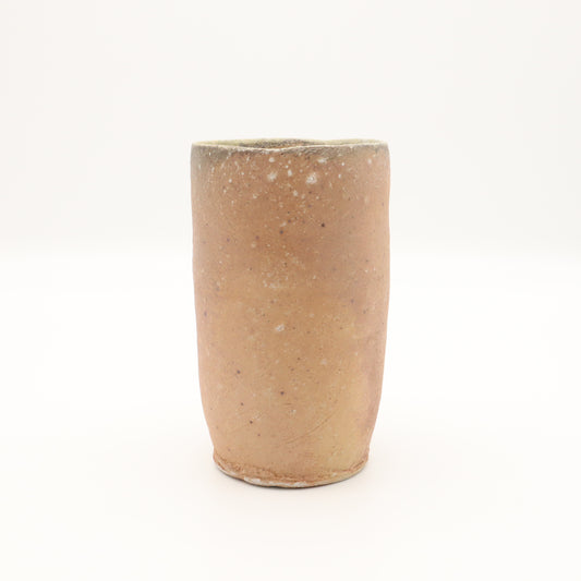 [Imanari Seiichi] Yakishime Cup Large
