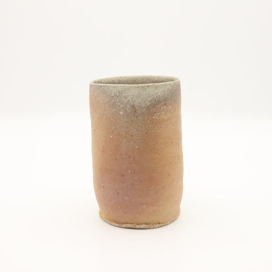 [Imanari Seiichi] Yakishime Cup Medium