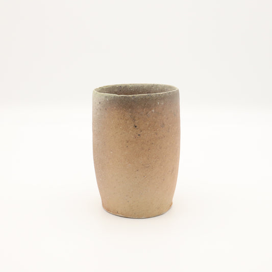 [Imanari Seiichi] Yakishime Cup Small