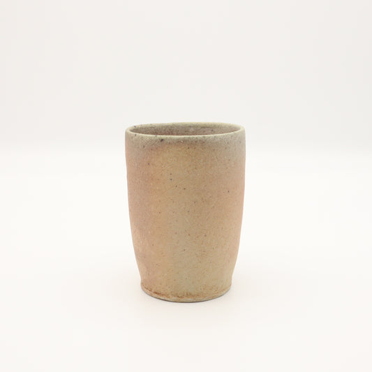 [Imanari Seiichi] Yakishime Cup Small