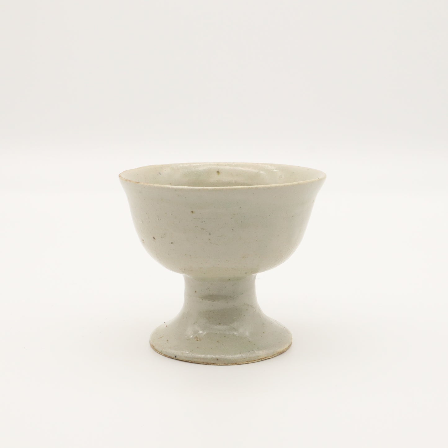 [Aiba Takamasa] Celadon cup