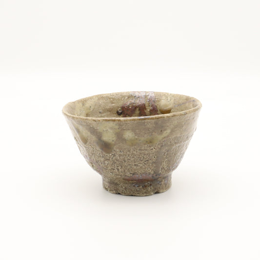 [Aiba Takamasa] Oribe Yunomi