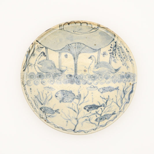 [Aiba Takamasa] Gosu plate