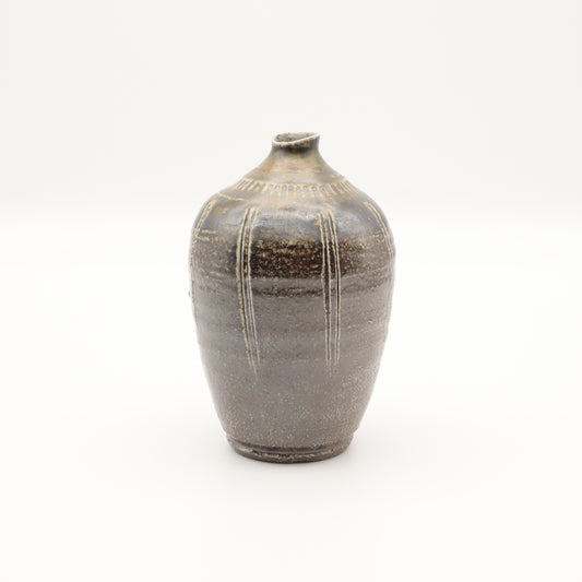 [Iwami Shinsuke] Khmer flower vase
