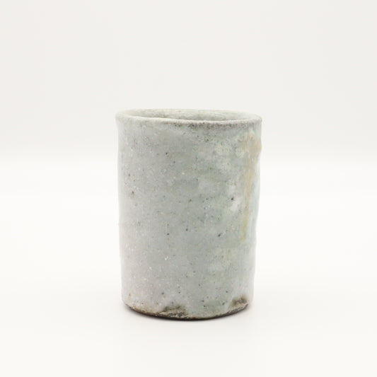 [Iwami Shinsuke] Ash-covered sheer cup