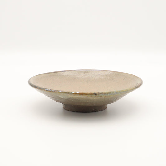 [Iwami Shinsuke] Small plate with fish design