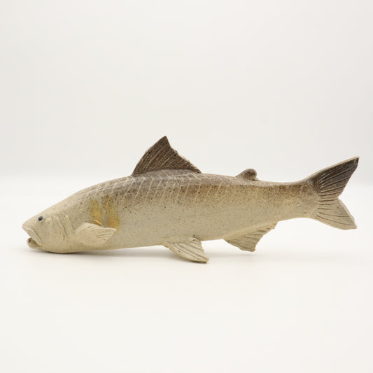 [Haruo Oshima] Sweetfish